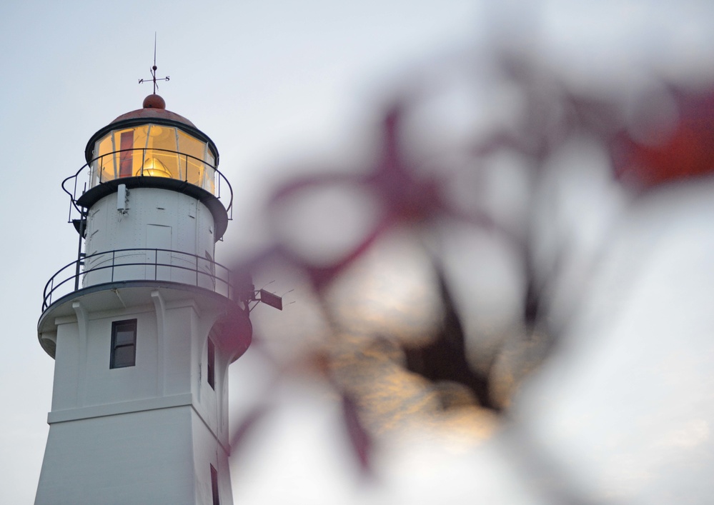 Centennial of Diamond Head Lighthouse – Oahu Art Contest 2017