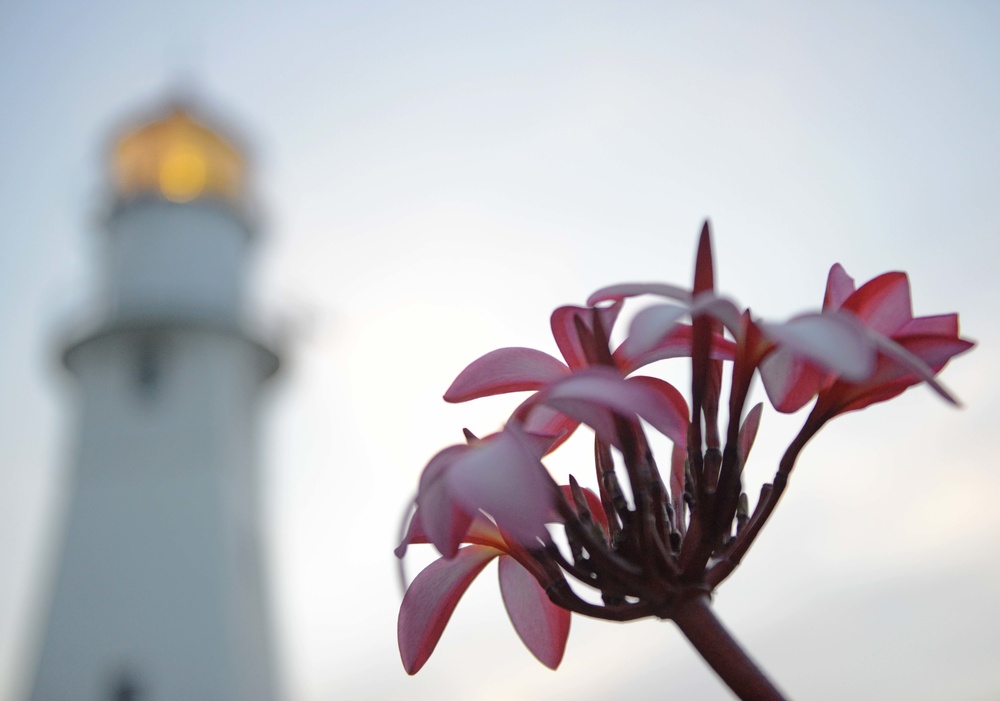 Centennial of Diamond Head Lighthouse – Oahu Art Contest 2017