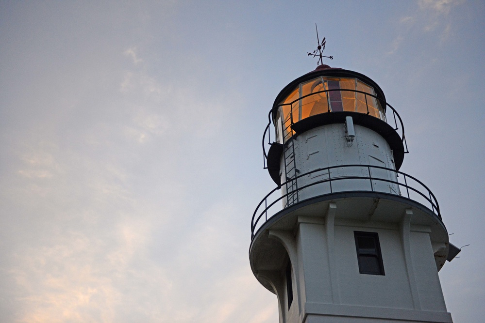 Centennial of Diamond Head Lighthouse – Oahu Art Contest 2017