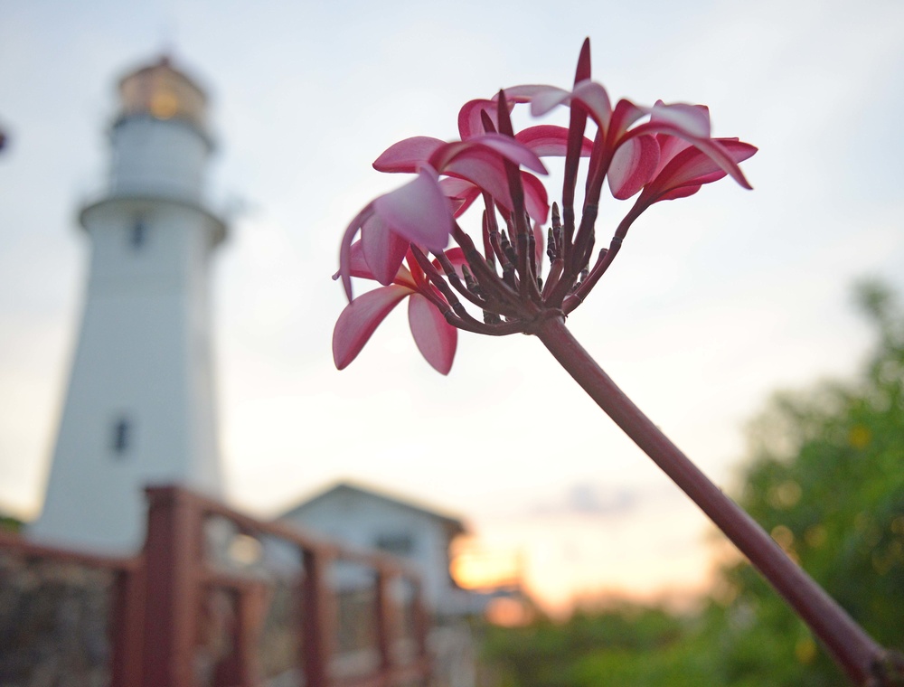 Centennial of Diamond Head Lighthouse – Oahu Art Contest 2017