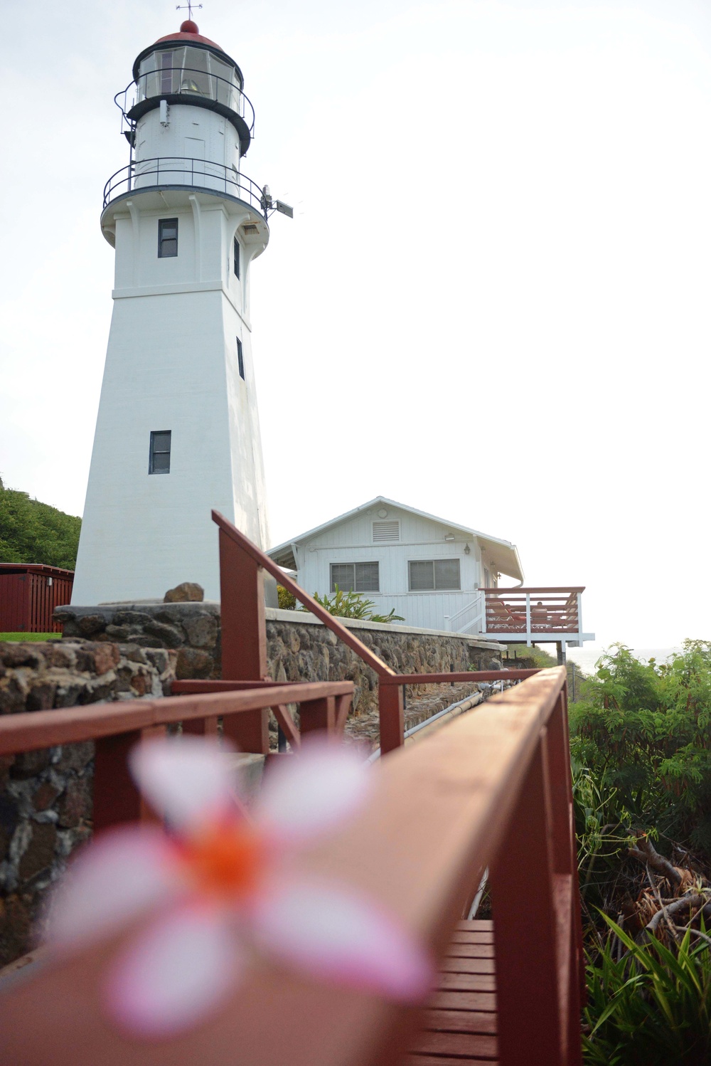 Centennial of Diamond Head Lighthouse – Oahu Art Contest 2017