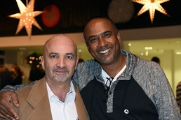 Marshall Center Alumni Spark Policy Change, Big Criminal Busts