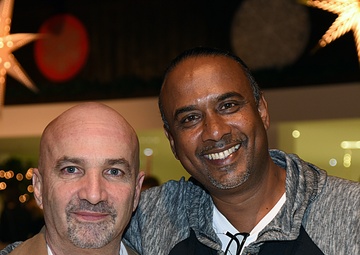 Marshall Center Alumni Spark Policy Change, Big Criminal Busts