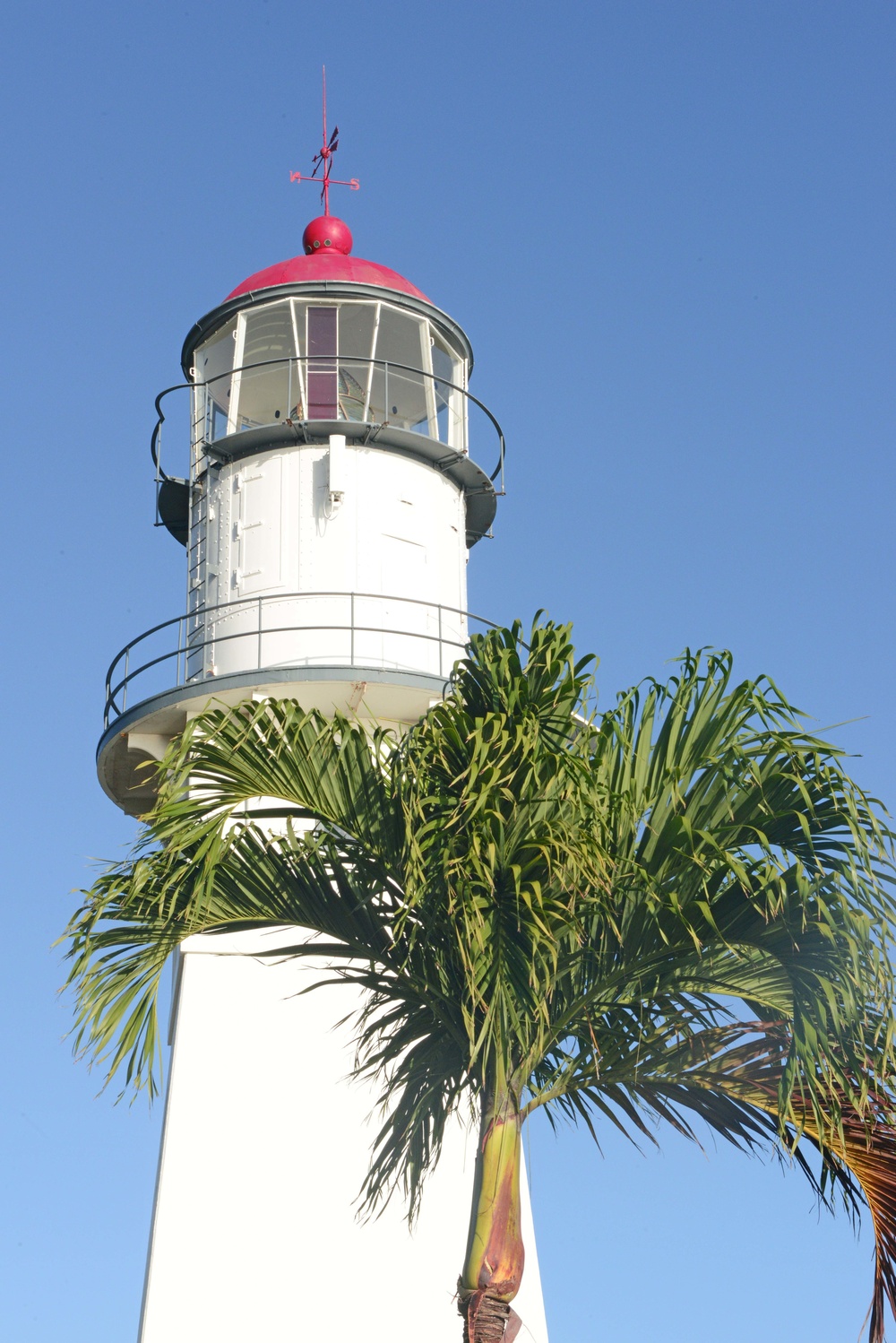 Centennial of Diamond Head Lighthouse – Oahu Art Contest 2017