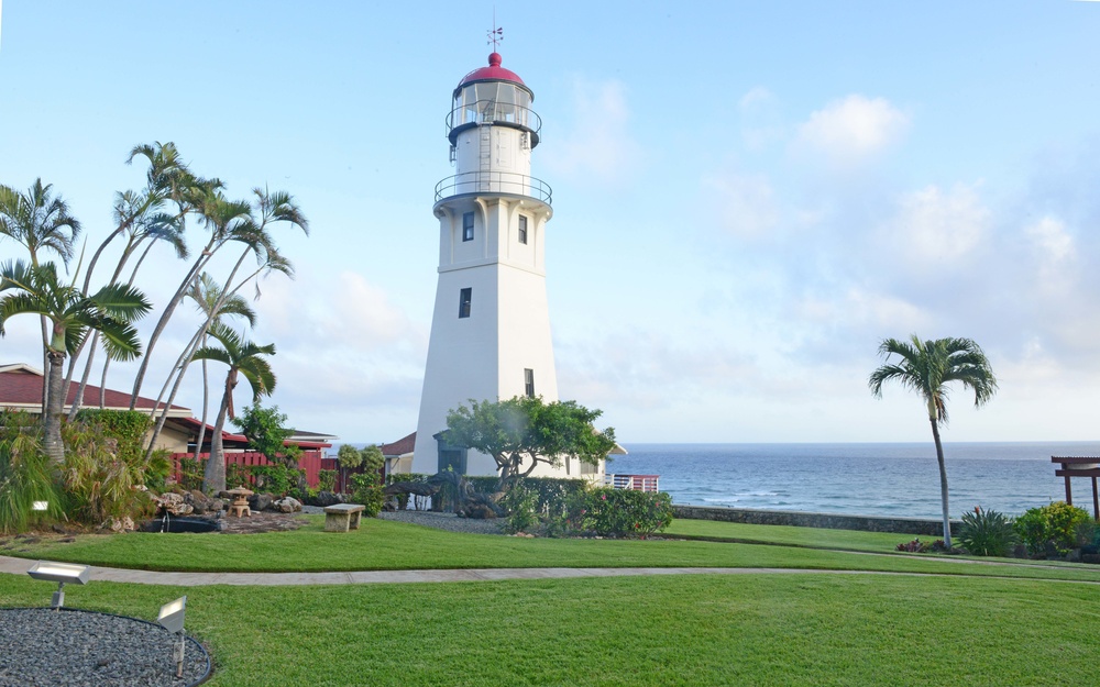 Centennial of Diamond Head Lighthouse – Oahu Art Contest 2017