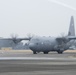 Yokota welcomes PACAF's first C-130J Super Hercules