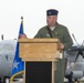 Yokota welcomes PACAF's first C-130J Super Hercules