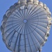 Static line jump and airdrop during Flintlock 2017 in Chad