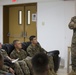 2nd Marine Division Commander visits Deployed Marines