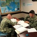 NMCB 1 Conducts Planning and Estimating