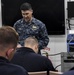 USS Wayne E. Meyer hold Ash Wednesday Sevice