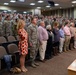 1-151st Attack Reconnaissance Battalion honors fallen Soldiers with plaque dedication