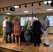 1-151st Attack Reconnaissance Battalion honors fallen Soldiers with plaque dedication