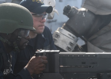 Atlantic Fleet Training and Testing Study Area