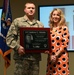 1-151st Attack Reconnaissance Battalion honors fallen Soldiers with plaque dedication