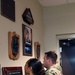 1-151st Attack Reconnaissance Battalion honors fallen Soldiers with plaque dedication