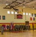 Henderson Hall Sgt. Maj. Relief &amp; Appointment Feb. 28, 2017