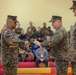 Henderson Hall Sgt. Maj. Relief &amp; Appointment Feb. 28, 2017