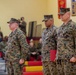 Henderson Hall Sgt. Maj. Relief &amp; Appointment Feb. 28, 2017