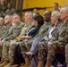 Henderson Hall Sgt. Maj. Relief &amp; Appointment Feb. 28, 2017