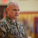 Henderson Hall Sgt. Maj. Relief &amp; Appointment Feb. 28, 2017