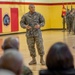 Henderson Hall Sgt. Maj. Relief &amp; Appointment Feb. 28, 2017