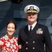 From a Seaman Recruit to Captain