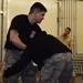 Security forces get FAST, furious with combatives