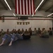 Security forces get FAST, furious with combatives
