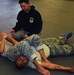 Security Forces get FAST, furious with combatives