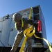 “Tartaros” transport generators to Fort Buchanan in preparation for RPME