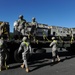 “Tartaros” transport generators to Fort Buchanan in preparation for RPME