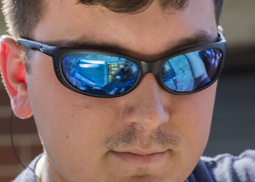 NMOTC Spirit Committee