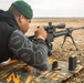 ISF zero T-5000 sniper rifle