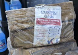 Nashville District announces new firewood policy