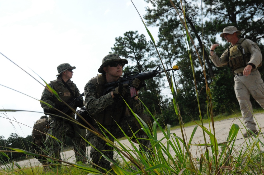 Special Missions Training Center
