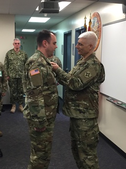 The Florida National Guard Continues to Lead in Hurricane Responses