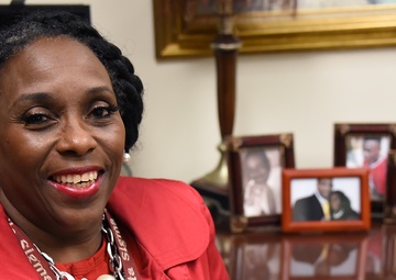 Facing each day with kindness, understanding