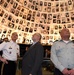 EUCOM Commander Scaparrotti meets IDF Chief of Staff Eizenkot, Israeli President Rivlin, tours Holocaust Museum.