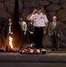 EUCOM Commander Scaparrotti meets IDF Chief of Staff Eizenkot, Israeli President Rivlin, tours Holocaust Museum.