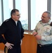 EUCOM Commander Scaparrotti meets IDF Chief of Staff Eizenkot, Israeli President Rivlin, tours Holocaust Museum.