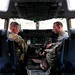 Incoming I Corps commanding general receives McChord Field orientation tour