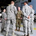 Incoming I Corps commanding general receives McChord Field orientation tour