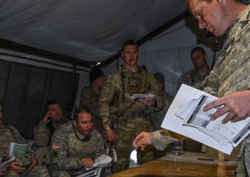 Operation: Goldstone II