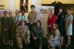 74th Women Marines' Celebration [Image 1 of 7]