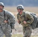 310th ESC Soldier gets airborne wings, lessons in leadership