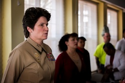 74th Women Marines' Celebration [Image 2 of 7]