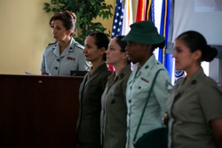 74th Women Marines' Celebration [Image 5 of 7]