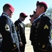 3rd Brigade Combat Team, 82nd Airborne Division, ASU inspection.