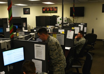 Winning the cyberspace fight